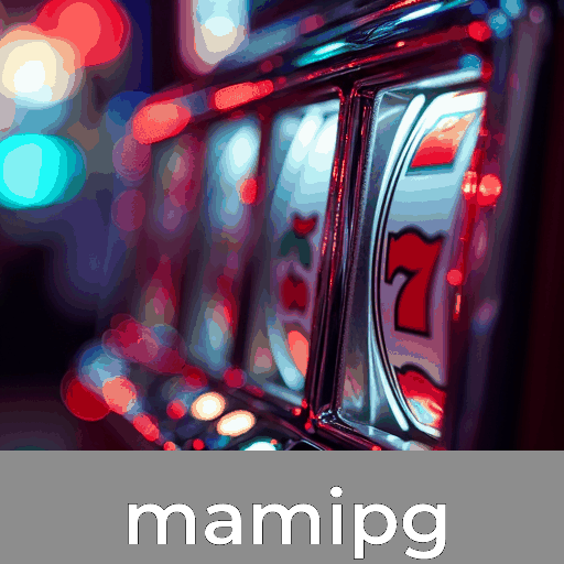 Mamipg: A Experiência de Cassino ao Vivo Preferida pelos Brasileiros