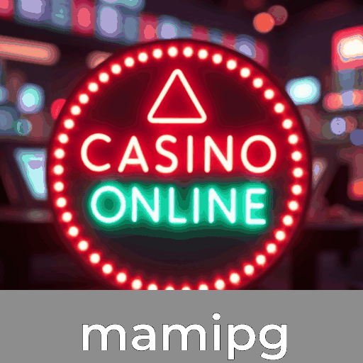 mamipg: Seu Destino para Bônus e Ofertas Exclusivas