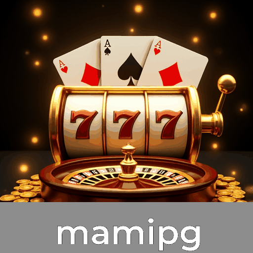 Mamipg: Apostas Móveis com Facilidade e Funcionalidade Completa