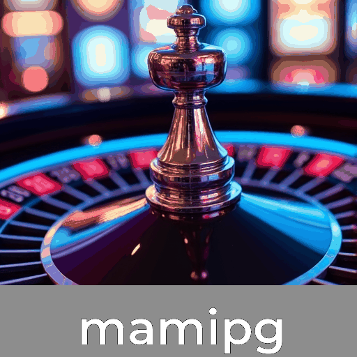 Mamipg: Aproveite Promoções Imperdíveis e Ganhe Grandes Prêmios