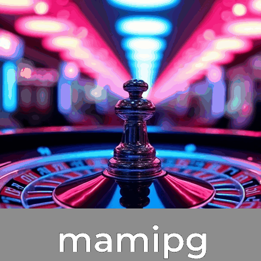 Mamipg: Viva a Emoção dos Jogos de Cassino e Ganhe Grandes Prêmios