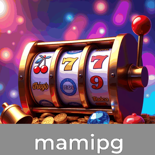 Mamipg: Aproveite Promoções Imperdíveis e Ganhe Grandes Prêmios