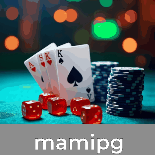 Mamipg: Apostas Móveis com Facilidade e Funcionalidade Completa